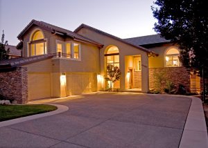 Manzanita- Exterior Front